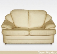 Представения модел Мека мебел - диван Ню Мексико се пре