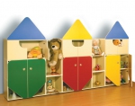 шкафчета по поръчка за детска градина 29453-3188